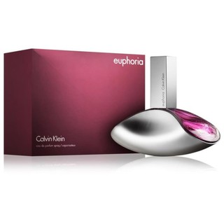 Calvin Klein Euphoria EDP.น้ำหอมแท้แบ่งขาย