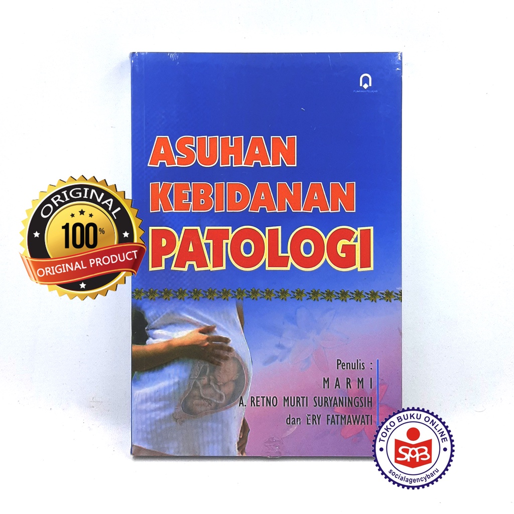 Pathology Midwifery Care - Marmi