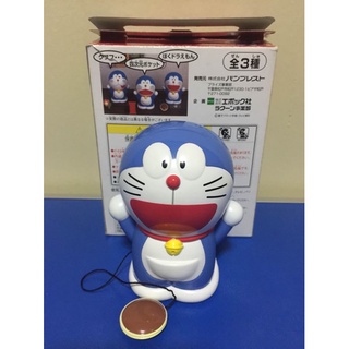 Model Doraemon dorayagi sensor แท้ 100%