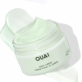 แท้💯% [Sephora US/เช็คใบเสร็จได้] Ouai Body Creme / Scalp &amp; Body Scrub 30g