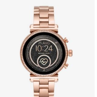 พรีออเดอร์ smart watch MK แท้จากอเมริกา