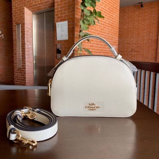 COACH 1589 SERENA SATCHEL