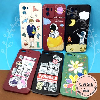 เคสมือถือนิ่ม TPU กันเลนส์กล้อง Vivo V9 V11i V21 Y01/Y15s Y12/Y15/Y17 Y20/Y12s Y21(2021) Y30 Y72(5G) Y76 Y91/Y91i/Y95