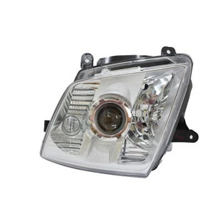 ไฟหน้า(เสื้อ) DMAX ปี 2010-2011 ขวา(PROJECTOR) Isuzu(8-98107344-0-0)