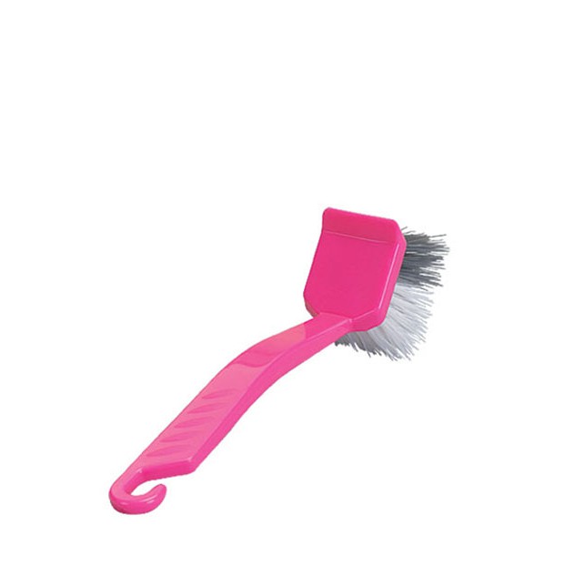 LIVINA KITCHEN BRUSH NO.31 LS / SMALL BRUSH / LION STAR WASHBASIN BRUSH