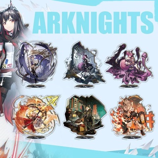 โมเดลฟิกเกอร์การ์ตูนอนิเมะ Arknights สําหรับตกแต่งบ้าน