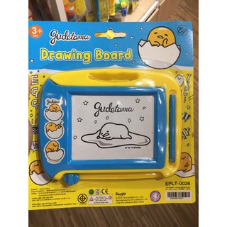 ของเล่นเด็ก Gudetama