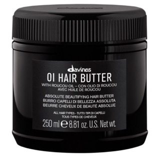 ครีมนวด Davines OI Hair Butter 250ml / 1000ml