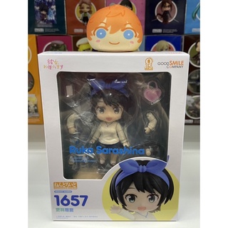 Rent-A-Girlfriend Sarashina Ruka Nendoroid สะดุดรักยัยแฟนเช่า Good Smile Company