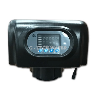 หัววาล์วถังกรองน้ำแบบ Auto Valve รุ่น N74A1 (4 นิ้ว) Resin