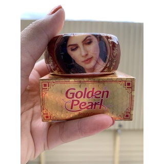 ครีมปากี ครีมปากีสถาน Golden Pearl