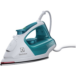 เตารีดไอน้ำ เตารีดไอน้ำ ELECTROLUX ESI5126 300 มล. เตารีด เครื่องใช้ไฟฟ้า STEAM IRONS ELECTROLUX ESI5126 300ML