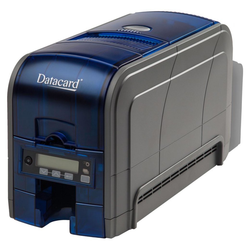 DATACARD SD260 CARD PRINTER เครื่องพิมพ์บัตร รุ่น SD260 | Shopee Thailand