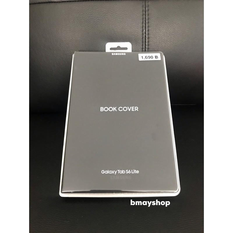 Samsung Galaxy Tab S6 Lite Book Cover มือสอง