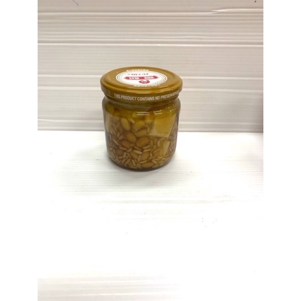 เต้าหู้ยี้ผสมเต้าเจี้ยว ยี่ห้อ ฟูจิ (ฺBeancurd Preserved รูปที่ 2