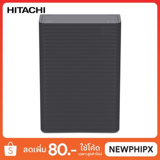 Hitachi เครื่องฟอกอากาศ EP-PF120J (84 ตร.ม.)