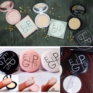 EGLIPS Powder Pact