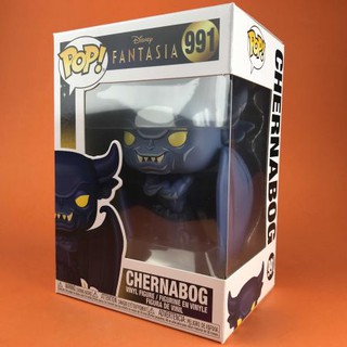 Funko POP Chernabog : 80th Anniversary Disney Fantasia 991