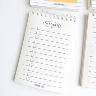 To Do List 💗 | size A6