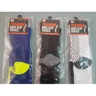 **ของแท้ส่งไว** H3 ถุงเท้าฟุตบอลกันลื่น ถุงเท้ายาวกันลื่น 🔥🔥รับประกันราคาถูกสุดๆ🔥🔥