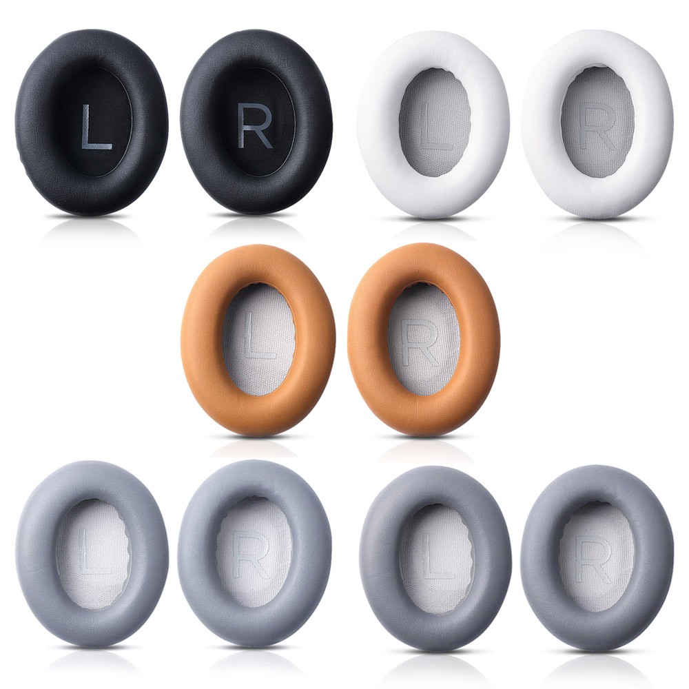 BOSE ฝาครอบหูฟังแผ่นรองหูฟัง Bose 700 NC700 NC 700 หูฟัง Earmuff หูฟังชุดหูฟัง