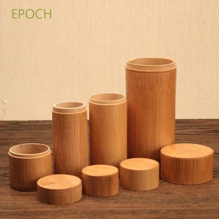 Epoch กล่องใส่ชาเป็นมิตรกับสิ่งแวดล้อม