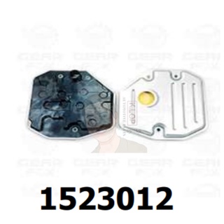 ชุดไส้กรองเกียร์พร้อมปะเก็น ALPHARD, VELLFIRE /08-14 2.4,ESTIMA ACR50 /06-19 2.4 ( ยี่ห้อ GearFox)