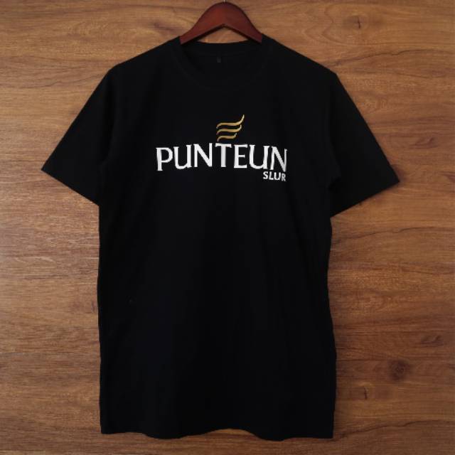 เสื้อยืด Punten SLUR / PUNTEUN SLUR READY SIZE S-XXL