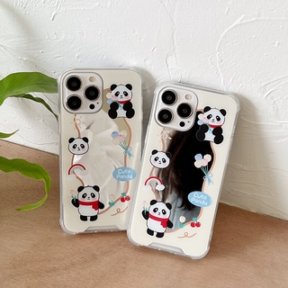 เคส Realme C25 C25s 9 Pro 8 8Pro 5G C35 C31 C21Y C25Y Mirror Case