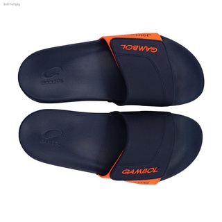 slippersรองเท้าแตะ✆✲รองเท้าแตะ แกมโบล GM43106 ของแท้! พร้อมกล่อง