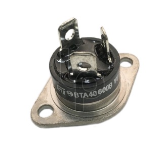 ไทแอค เครื่องทำน้ำอุ่น BTA40-600B 3 ขา