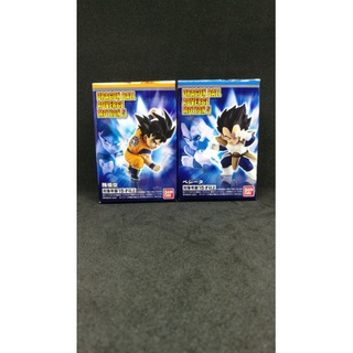 Bandai Dragonball Adverge Motion5 -