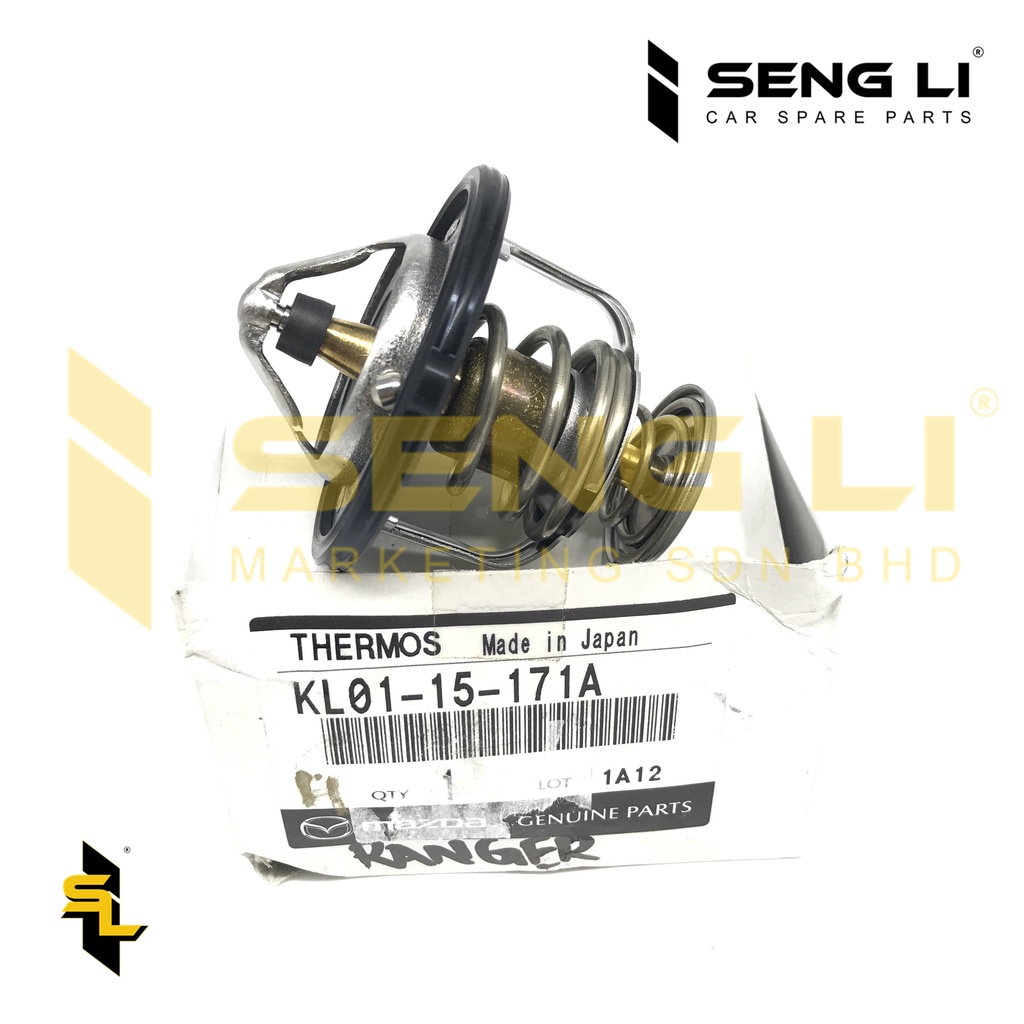 FORD RANGER THERMOSTAT-KL01-15-171