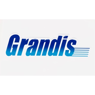 สติ๊กเกอร์ Grandis (Mitsubishi strada )