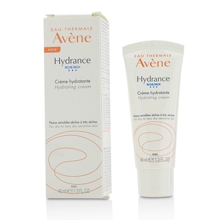 AVENE - Hydrance Rich Hydrating Cream - For Dry to Very Dry - 40ml/1.3oz