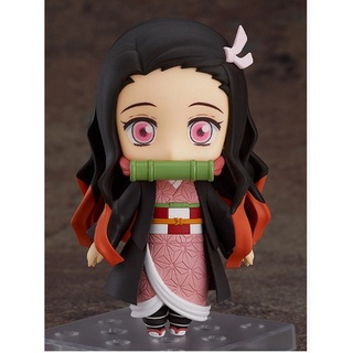 [พร้อมส่ง] GOOD SMILE COMPANY Nendoroid 1194 Nezuko Kamado : Demon Slayer: ดาบพิฆาตอสูร ลิขสิทธิ์แท้