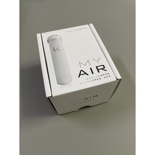 My Air Kaltech เครื่องฟอกอากาศแบบพกพา (ของแท้จากญี่ปุ่น)