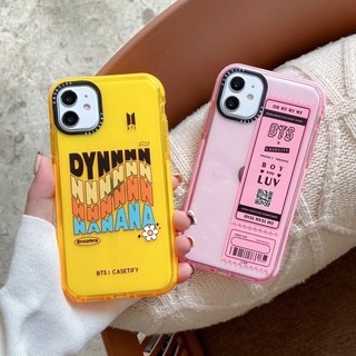 เคส CASETIFY BTS พร้อมส่ง จากไทย