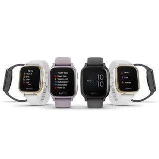 นาฬิกา Garmin Venu Sq จอทัชสกรีน