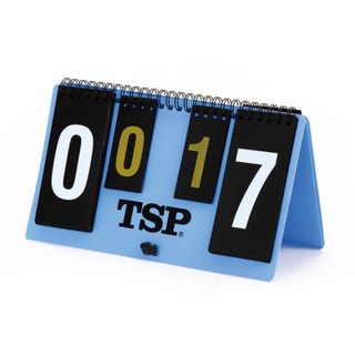 ป้ายคะแนนปิงปอง TSP MiNi Counter