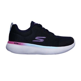 Skechers สเก็ตเชอร์ส รองเท้า ผู้หญิง GOrun 400 V2 Performance Shoes - 128190-NVPR