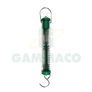 เครื่องชั่งสปริงพลาสติกใส - Plastic Spring Balance [6012151x]