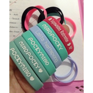 Wristband