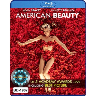 Bluray หนัง American Beauty อเมริกัน บิวตี้