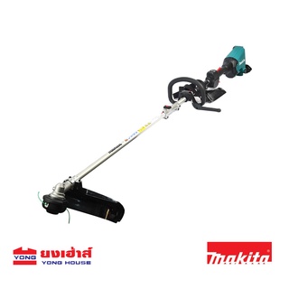 MAKITA เครื่องตัดหญ้า รุ่น DUX60ZM3 18+18V+กระเป๋า B 525101780