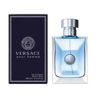 Versace Pour Homme Men 100ml [YV20]