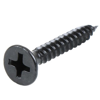 DRYWALL SCREW BY TORA 6X1" 100EA สกรูไดร์วอลล์ BY TORA 6X1" 100 ตัว สกรู, น๊อตและแหวน อุปกรณ์ยึดติด เครื่องมือช่างและฮาร