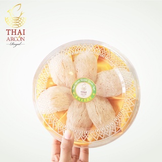 รังนกแท้ชิ้นใหญ่ ไทยอรุณ พร้อมปรุง 50 g