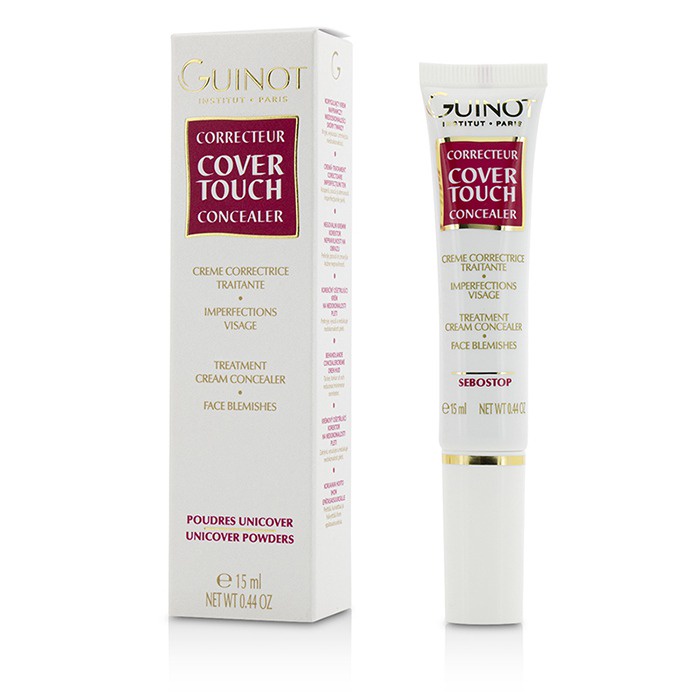 GUINOT - Cover Touch Concealer