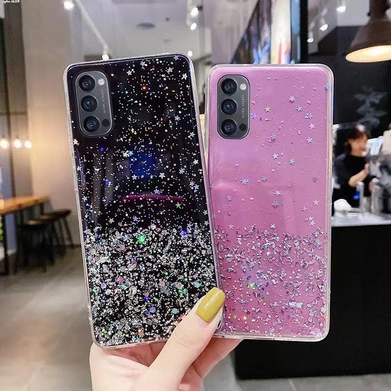 เคส-Phone Case For Samsung A16 A06 A55 A35 A25 A15 A05S A24 A54 A34 A23 A14 A04S A13 A73 A33 A53 A03 A22 A03S A02 A71 A52 A12 A42 A02S A21S A31 A10 A30 A50 A70 A30 A20 A11 Transparent Soft|PT